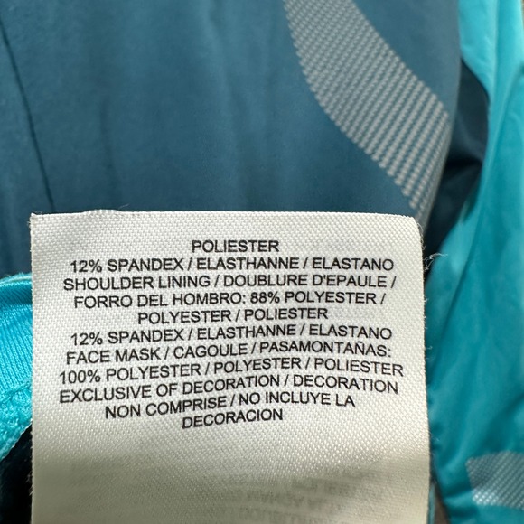 Nike‎ Running Training Jacket Sheild Max Dri-Fit Women Small Full Zip - Picture 14 of 15